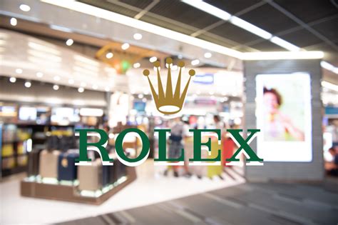 buying rolex at duty free airport|duty free rolex watches.